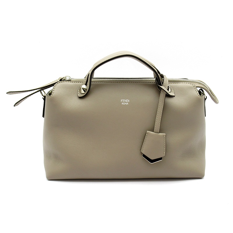 バイザウェイ ミディアム 2WAYハンドバッグ