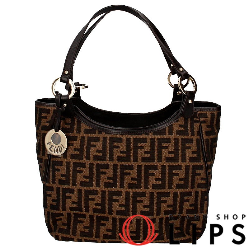 ズッカ トートバッグ