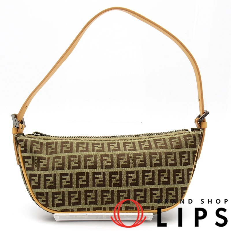 ズッキーノ ミニショルダーバッグ