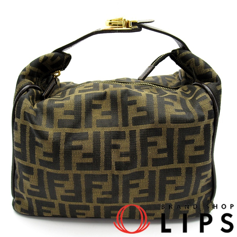 ズッカ バニティバッグ