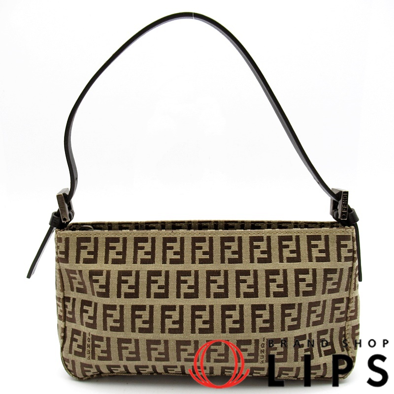 ズッキーノ アクセサリーポーチ