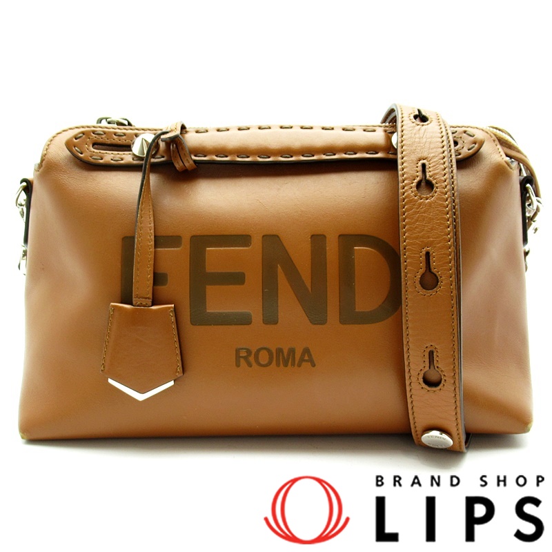 バイザウェイ ミディアム