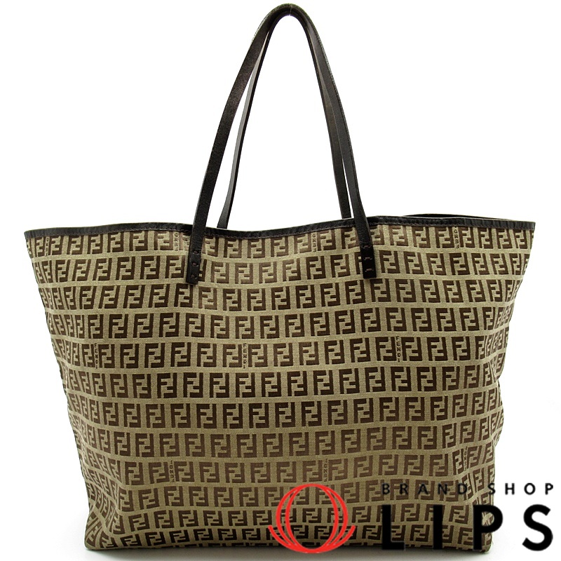 ズッキーノ トートバッグ