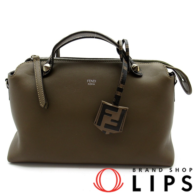 バイザウェイ ミディアム