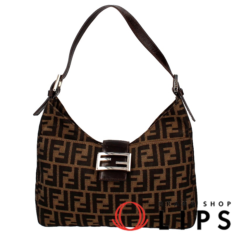 ズッカ  ワンショルダーバッグ