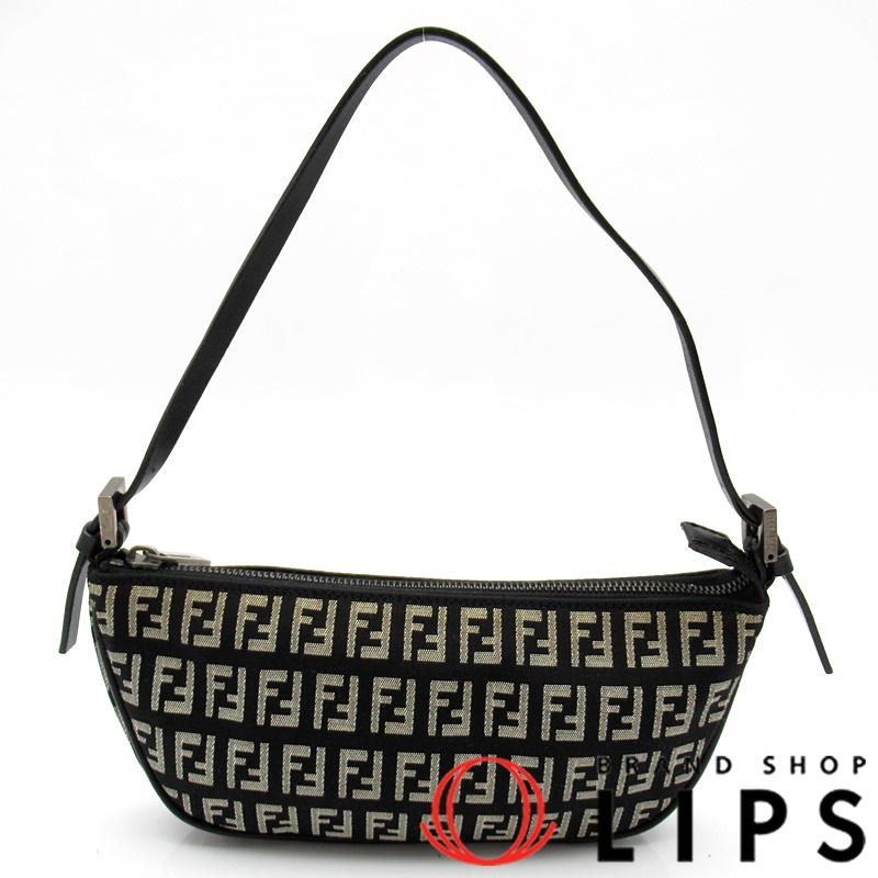 ズッキーノ アクセサリーポーチ