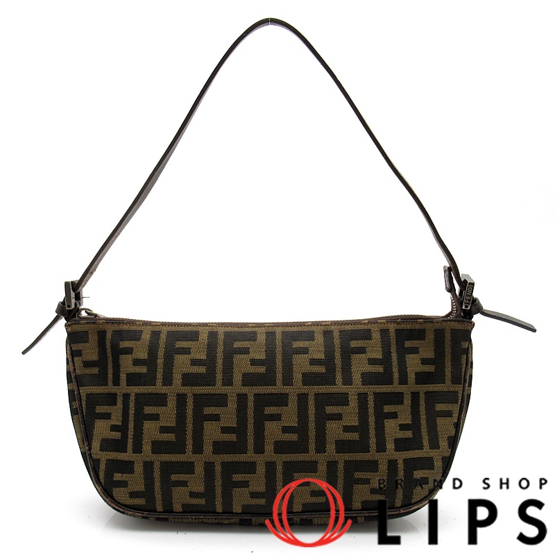 ズッカ ワンショルダーバッグ