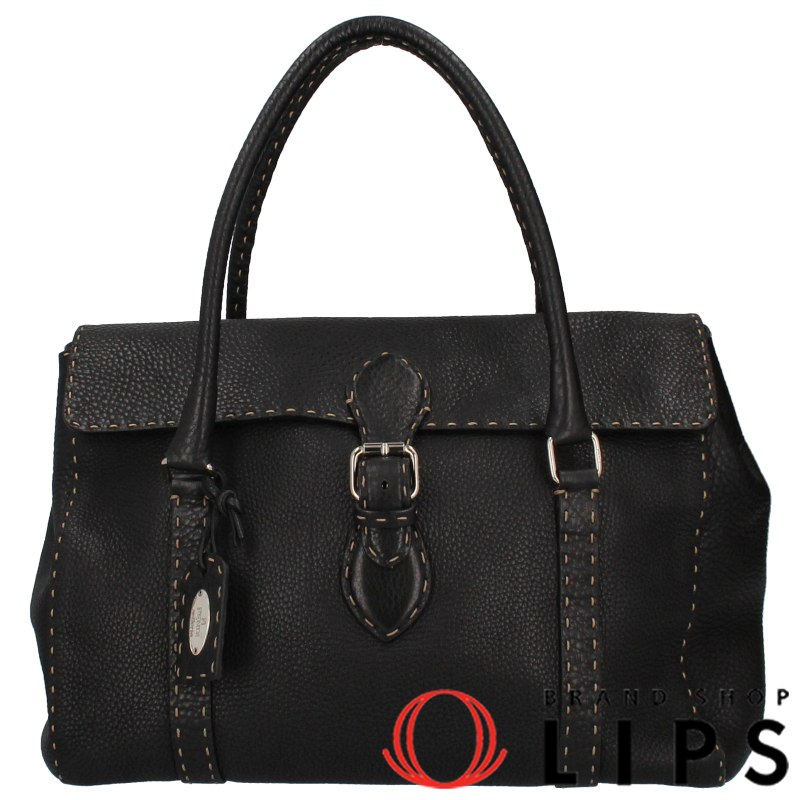 セレリア ハンドバッグ