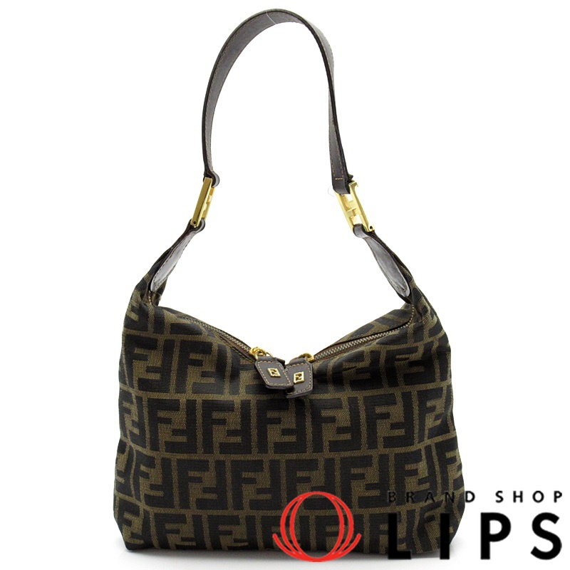 ズッカ ワンショルダーバッグ