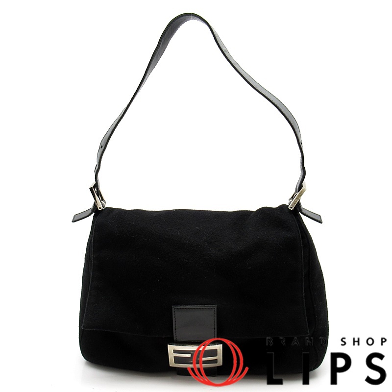 マンマバケット ショルダーバッグ