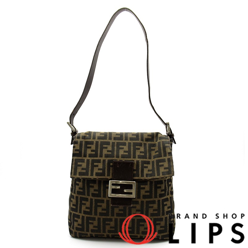 マンマバケット ワンショルダーバッグ