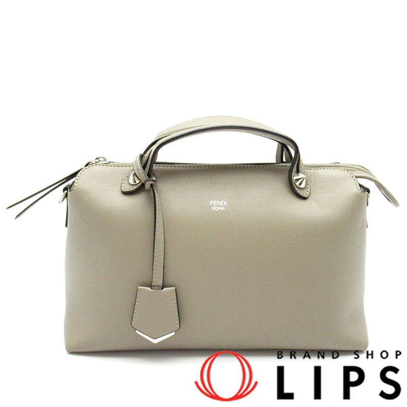 バイザウェイ ミディアム