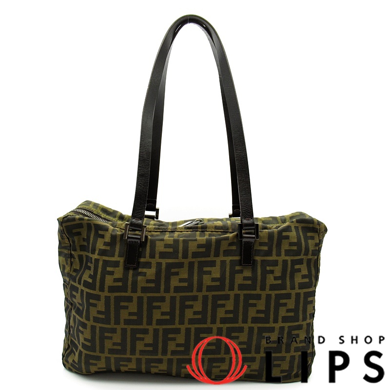 ズッカ ショルダーバッグ