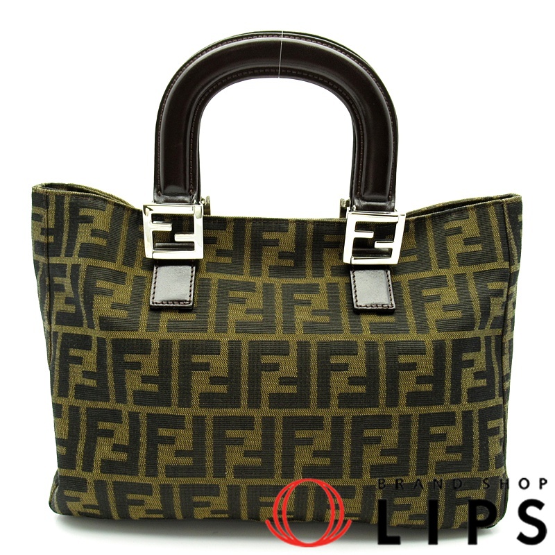 ズッカ ハンドバッグ