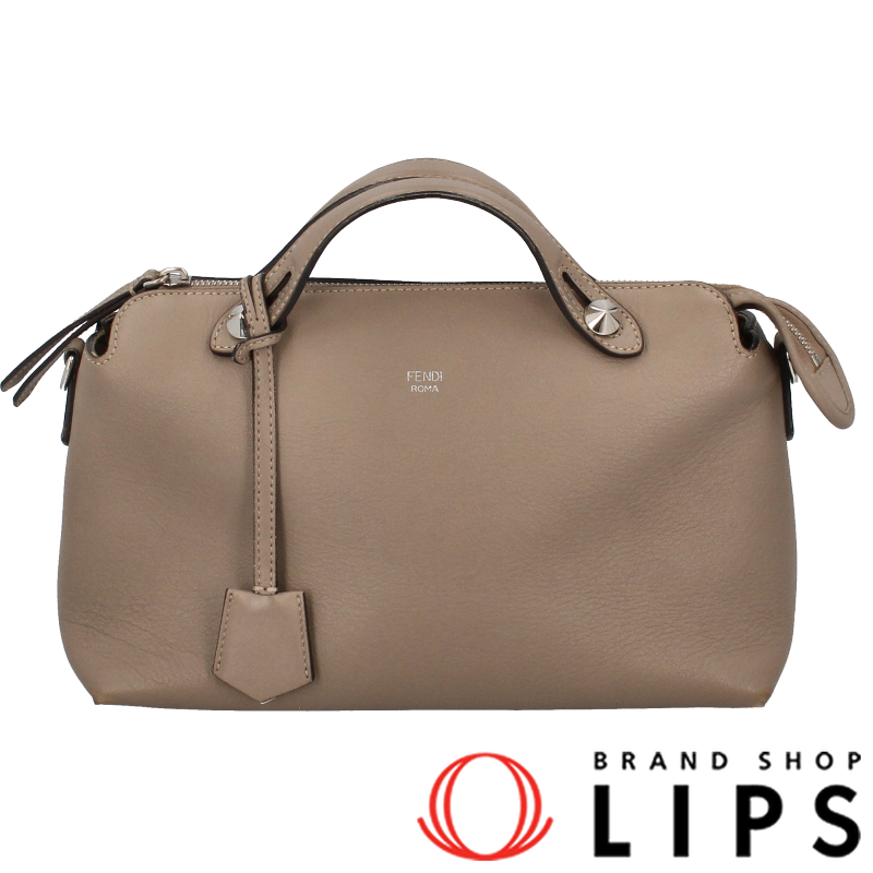 バイザウェイ ミディアム