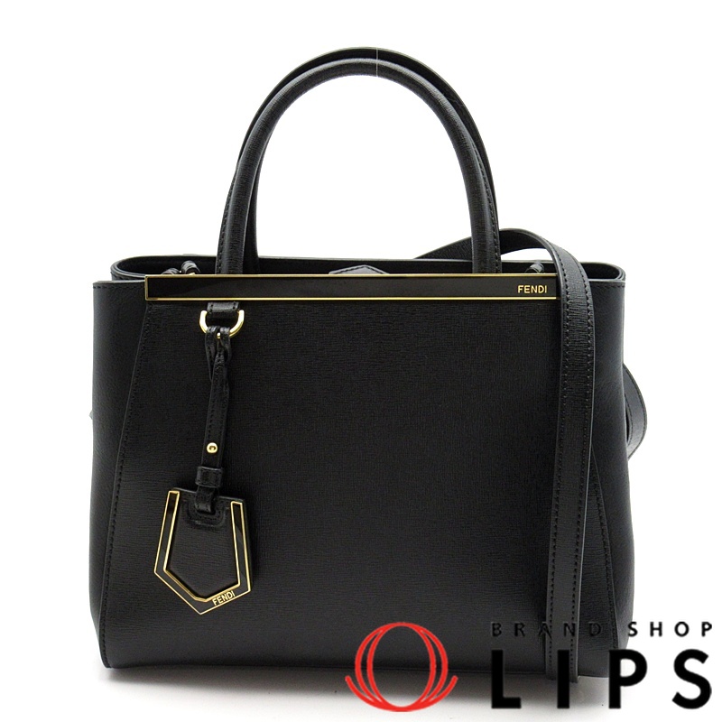 プチトゥージュール 2WAYハンドバッグ