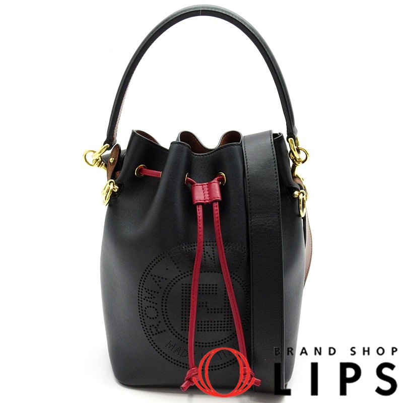 モントレゾール 2WAYショルダーバッグ