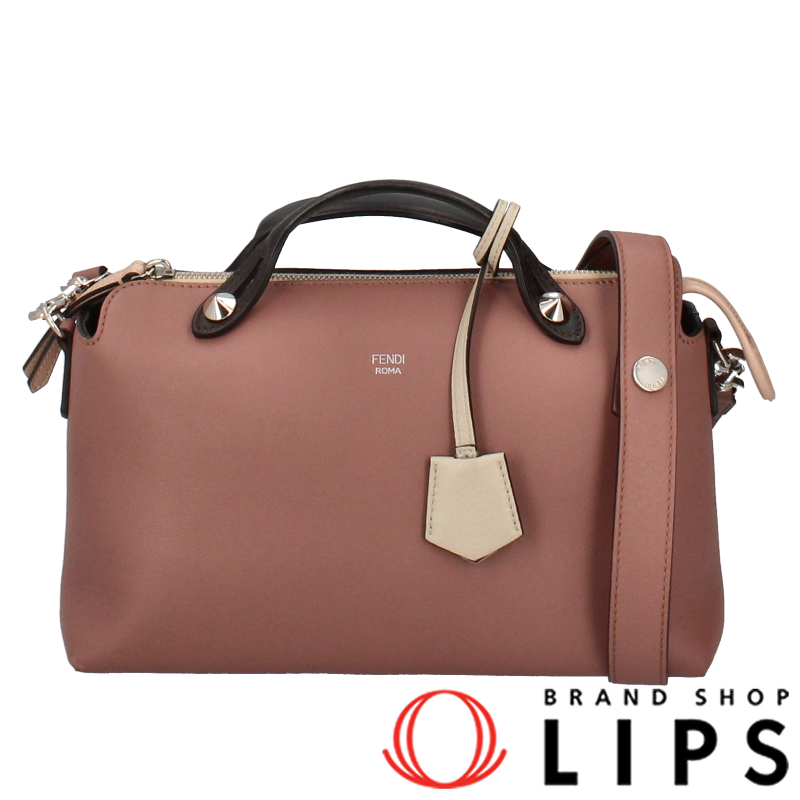 バイザウェイ ミディアム