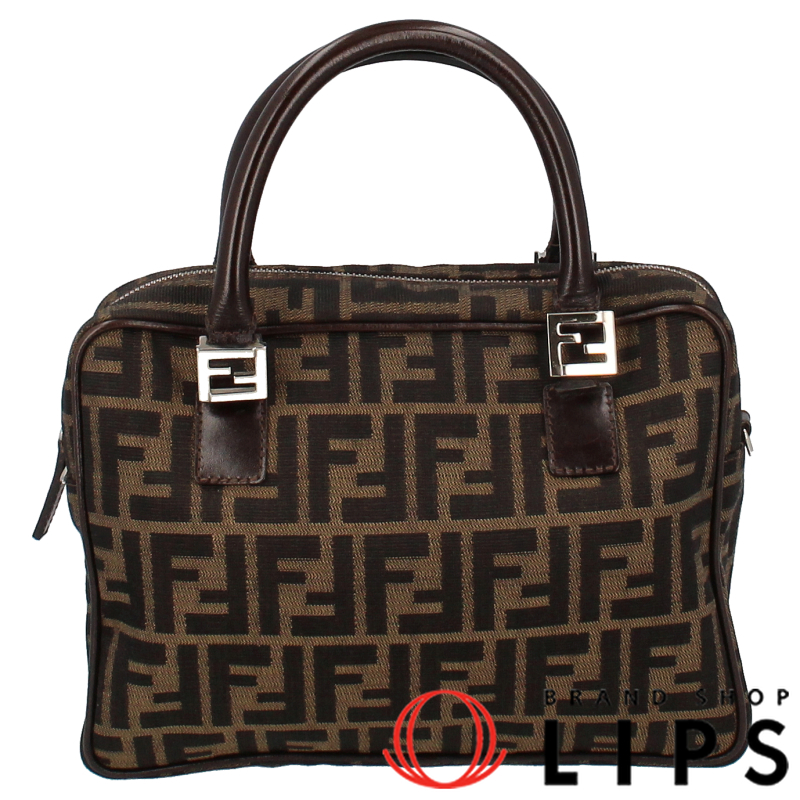 ズッカ 2WAYハンドバッグ