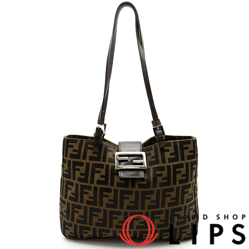 ズッカ ショルダーバッグ