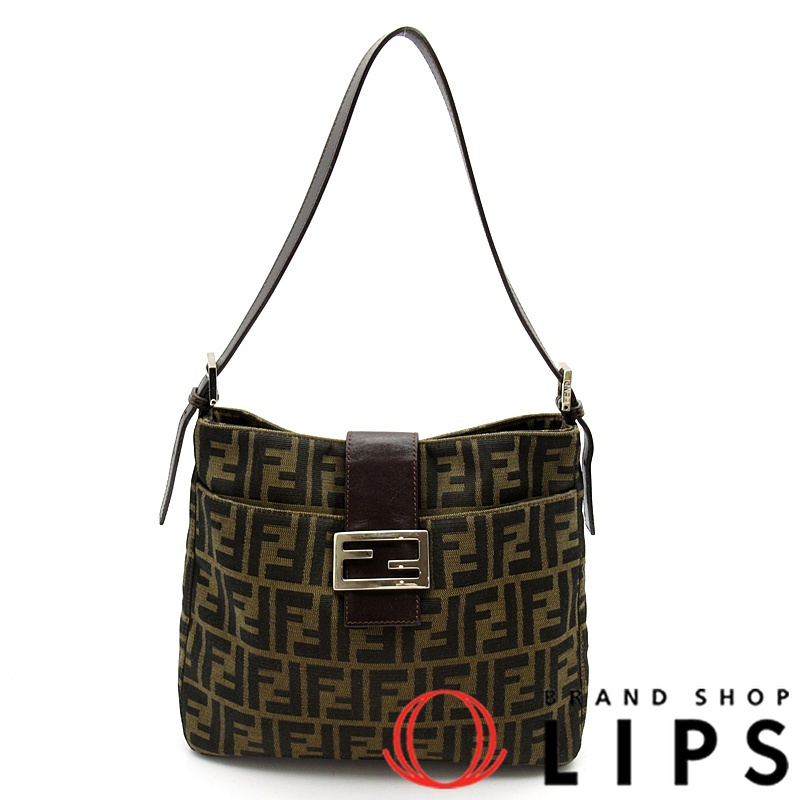 ズッカ ワンショルダーバッグ