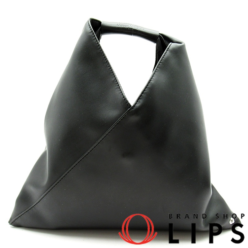 MM6 ジャパニーズ ミニハンドバッグ