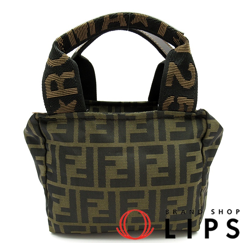 ズッカ ミニハンドバッグ