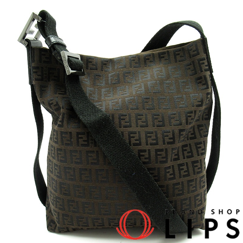 ズッキーノ ショルダーバッグ