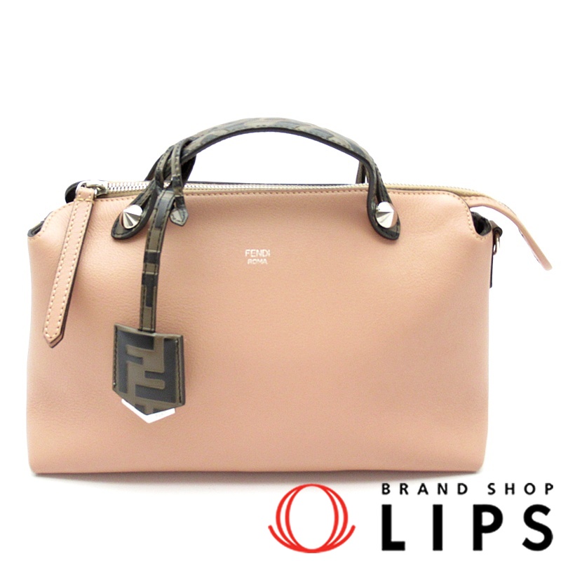 バイザウェイ ミディアム