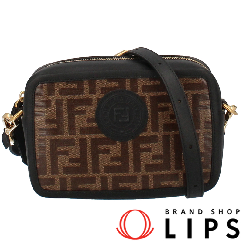 キャム ミニショルダーバッグ