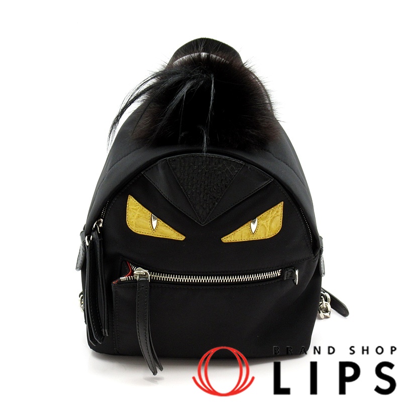 バグズモンスター バックパック