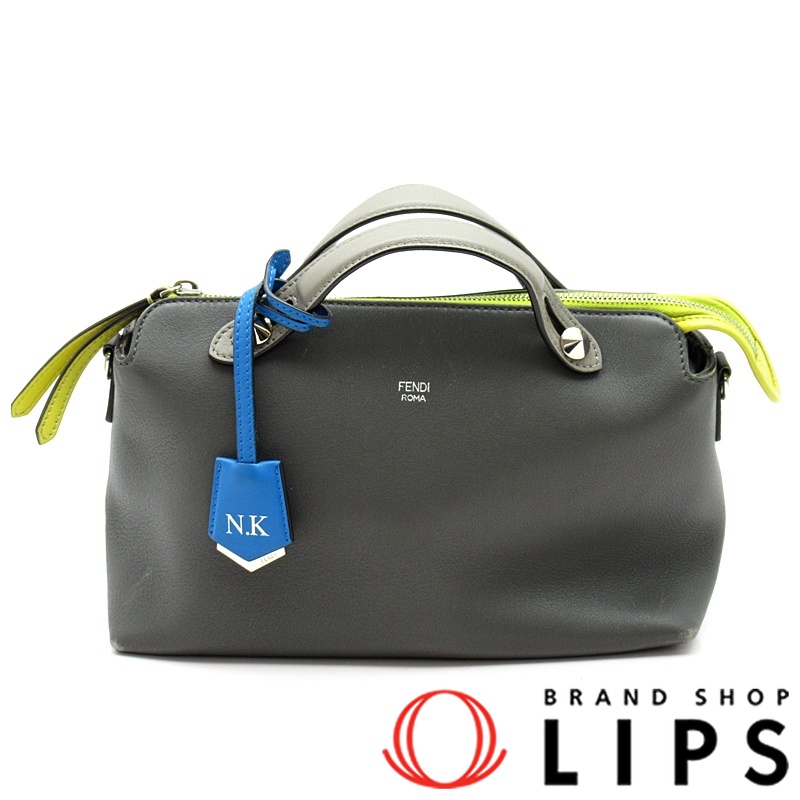 バイザウェイ ミディアム