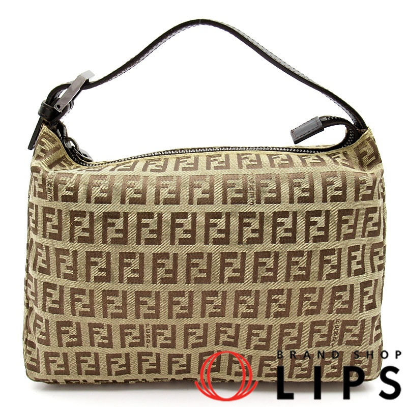 ズッキーノ ハンドバッグ