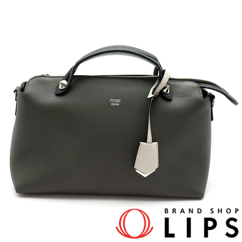 バイザウェイ ミディアム