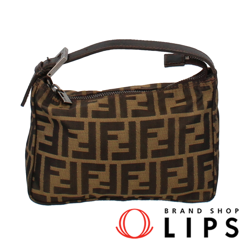 ズッカ ミニ ハンドバッグ