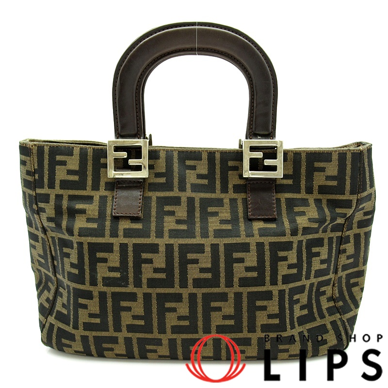 ズッカ ハンドバッグ