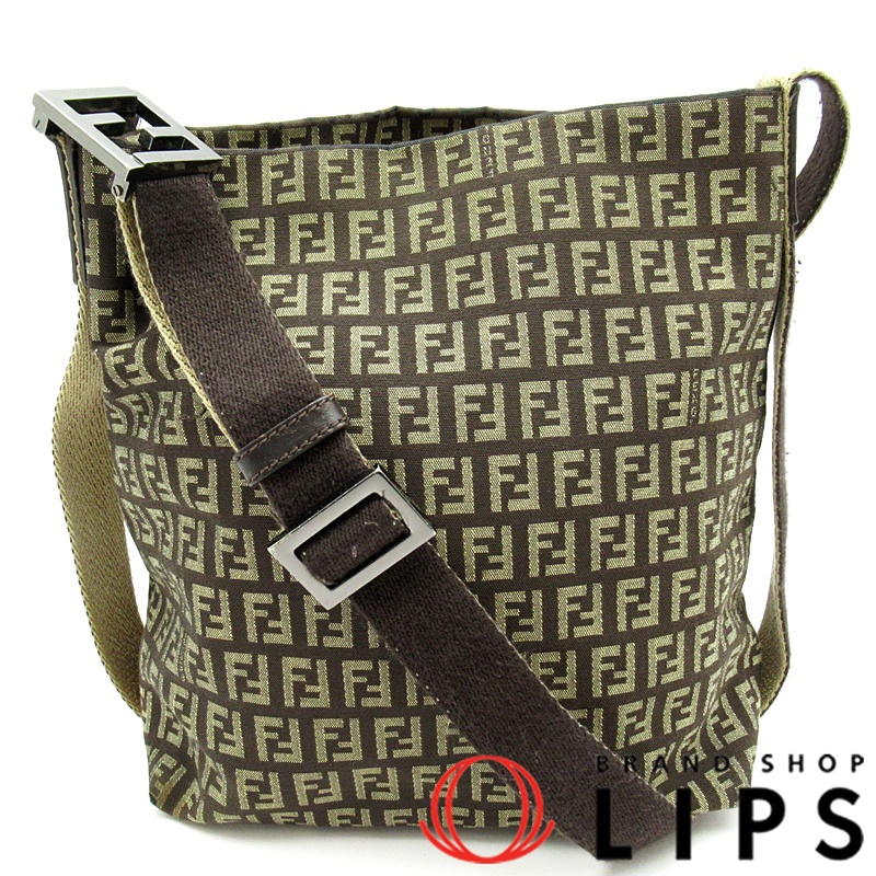 ズッキーノ ショルダーバッグ