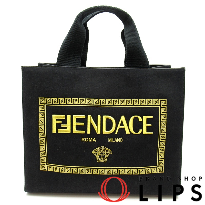 フェンダーチェ トートバッグ