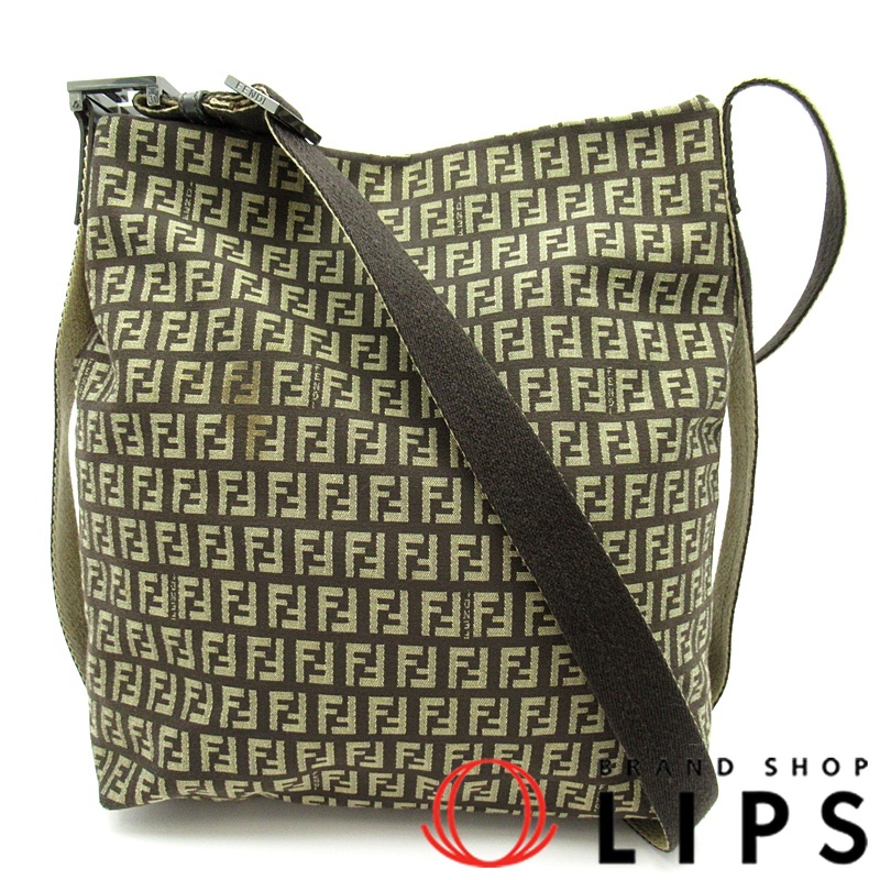 ズッキーノ ショルダーバッグ