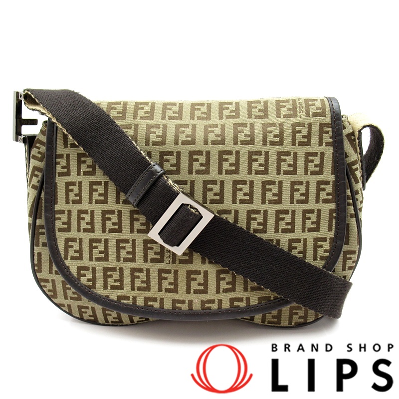 ズッキーノ ショルダーバッグ