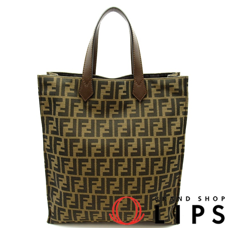 ズッカ トートバッグ