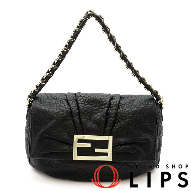 ミア チェーンショルダーバッグ