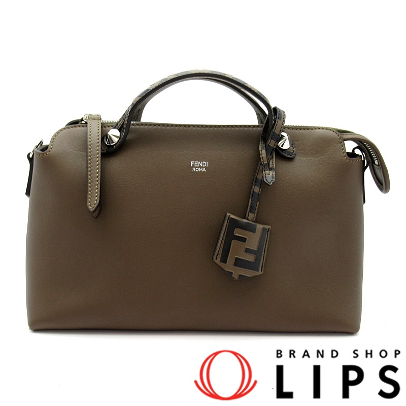 バイザウェイ ミディアム