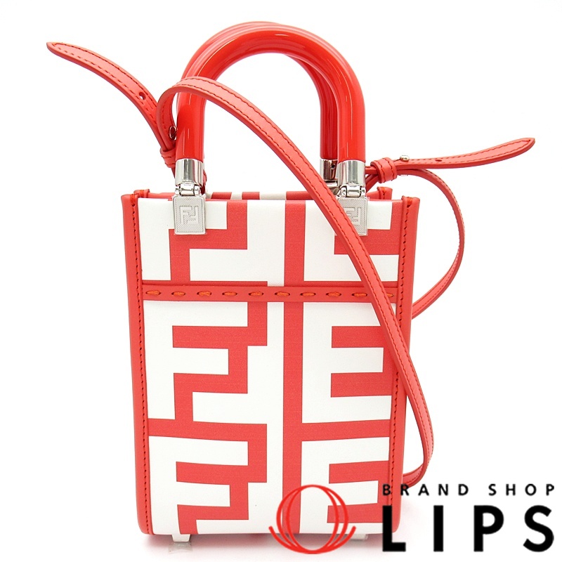 サンシャインショッパー ミニ マークジェイコブスコラボ