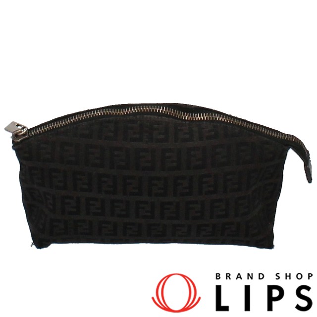 ズッキーノ アクセサリーポーチ