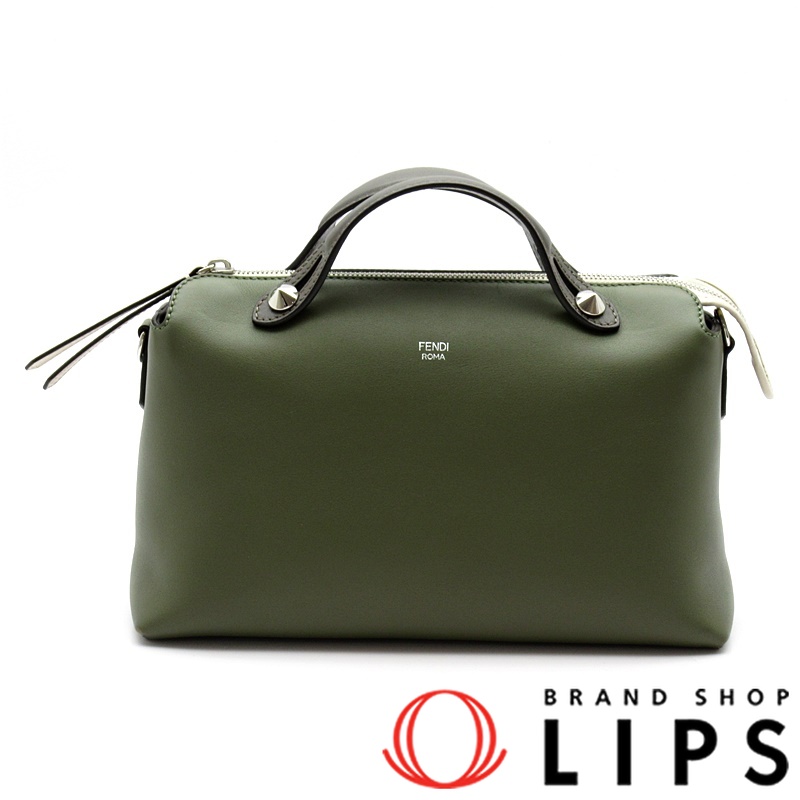 バイザウェイ ミディアム