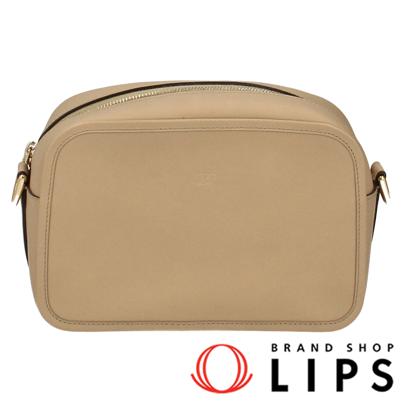 キャム ショルダーバッグ