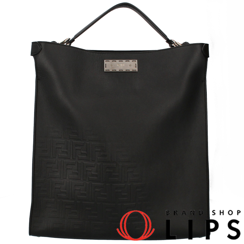 ピーカブー エックスライト 2WAYハンドバッグ