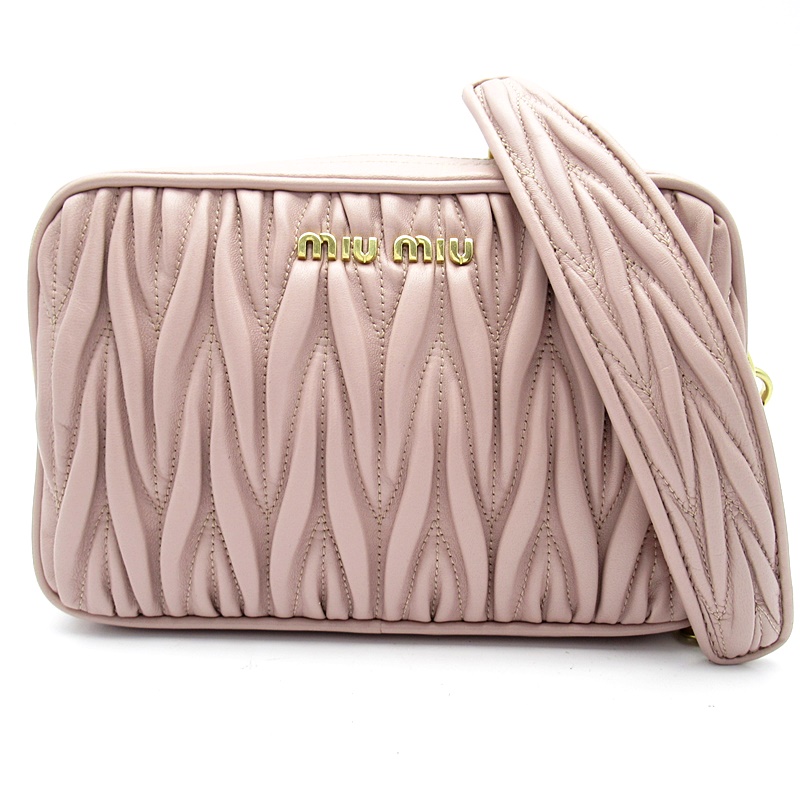 2WAYショルダーバッグ