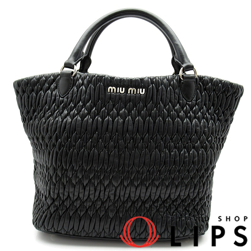 マテラッセ 2WAYハンドバッグ